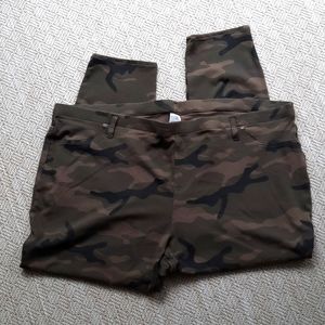 Terra n the Sky Jennings